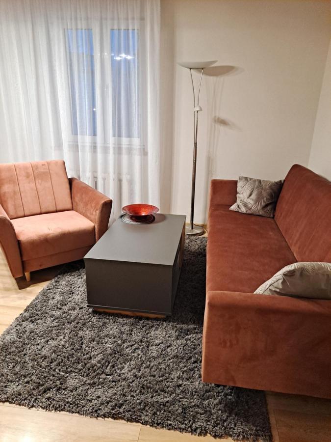 Anna Apartment Jelenia Góra Exterior foto