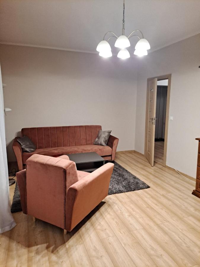 Anna Apartment Jelenia Góra Exterior foto