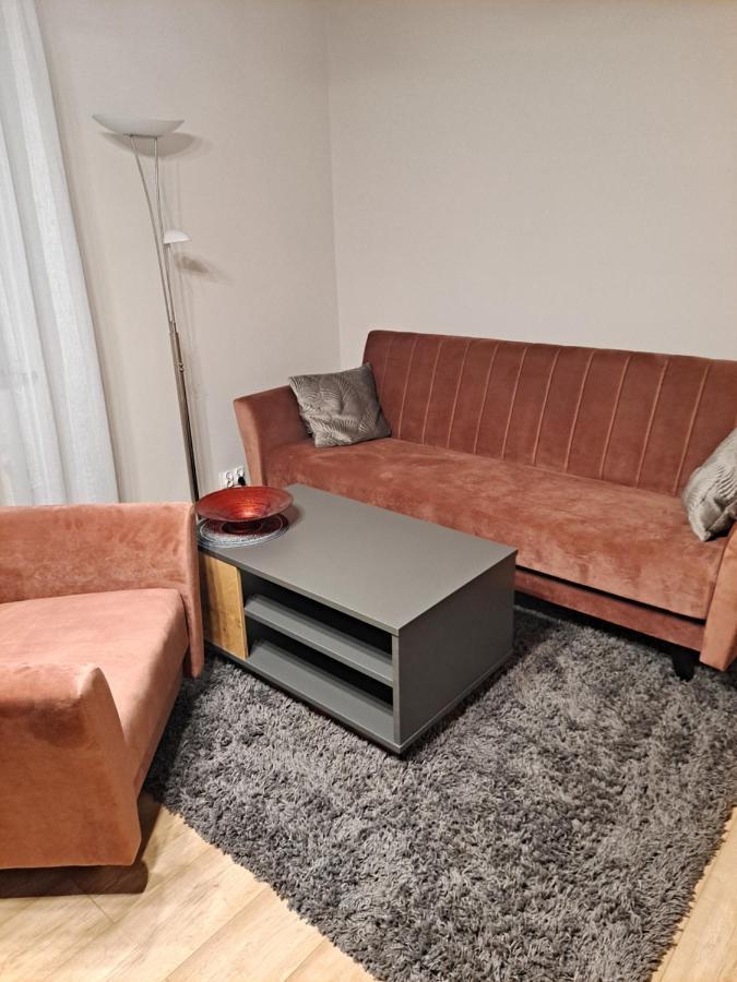 Anna Apartment Jelenia Góra Exterior foto